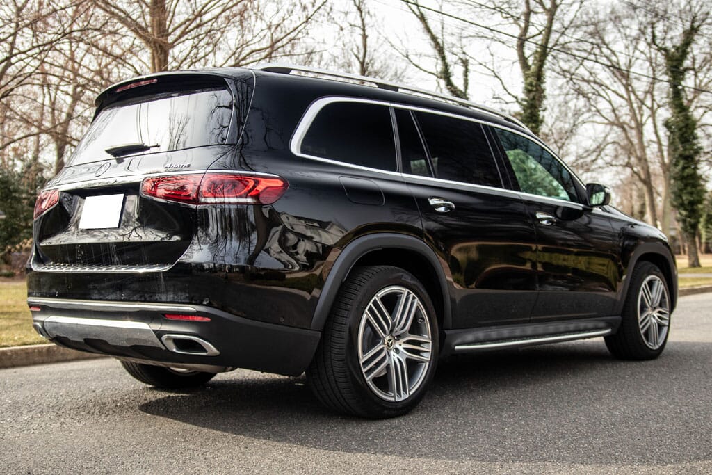 2022 Mercedes-Benz GLS450 4MATIC for sale